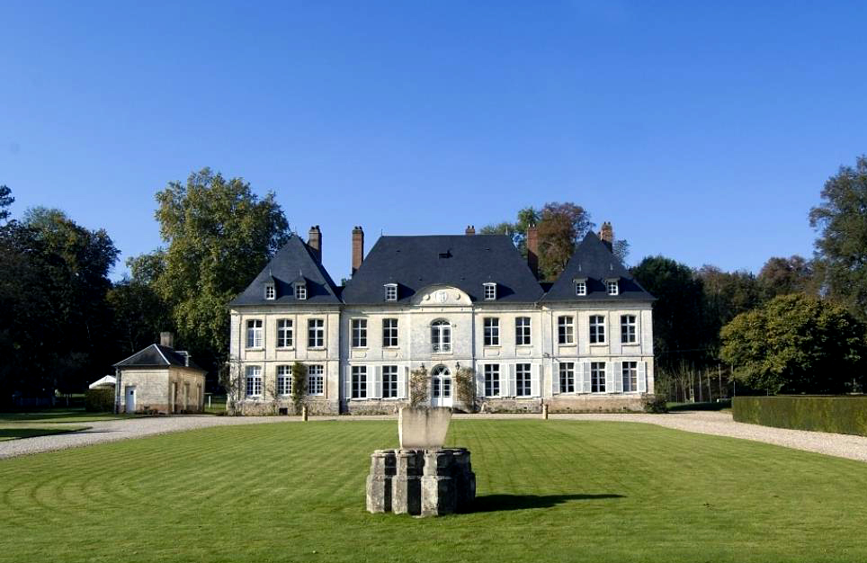 chateau-tailly-somme-picardie