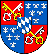 Berchtesgaden-Blason