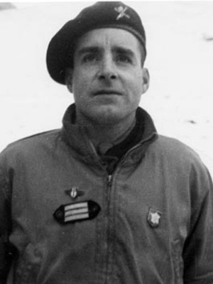Georges BUIS