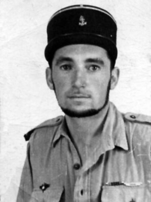 Jean LUCCHESI