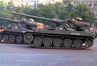 AMX 13