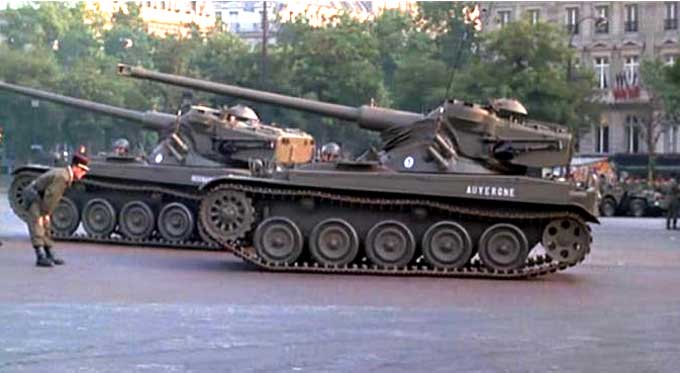 AMX 13